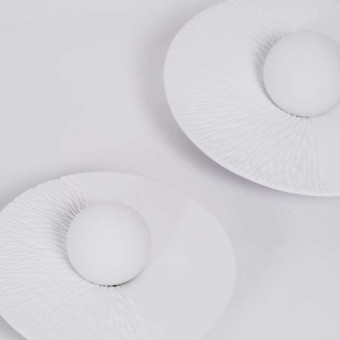 Настенный светильник Svoy Design Bao Wall L LBAW42-90003